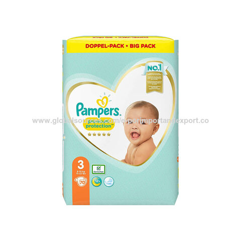 pampers premium care 4 168 ceneo