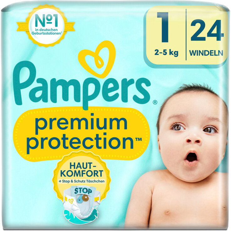 chusteczki pampers 80 szt