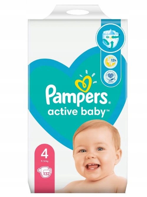 pampers new baby dry 6