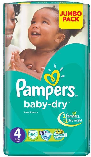 pampers 2 100 sztuk ceneo