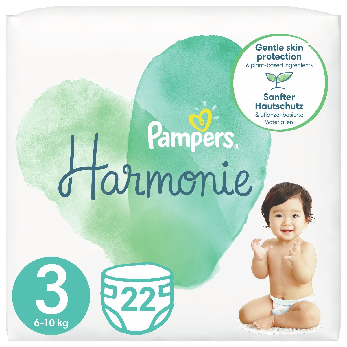 pieluchy pampers active baby 3 tesco