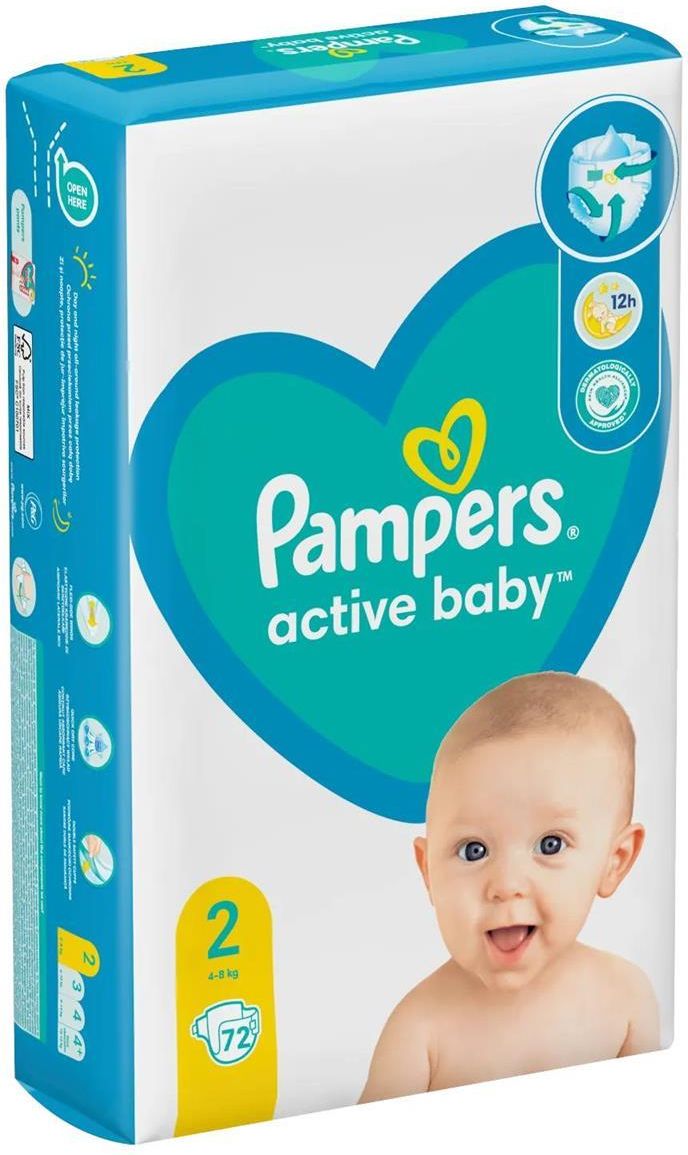 pampers premium gold