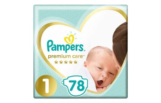 premium care mini roznica pampers