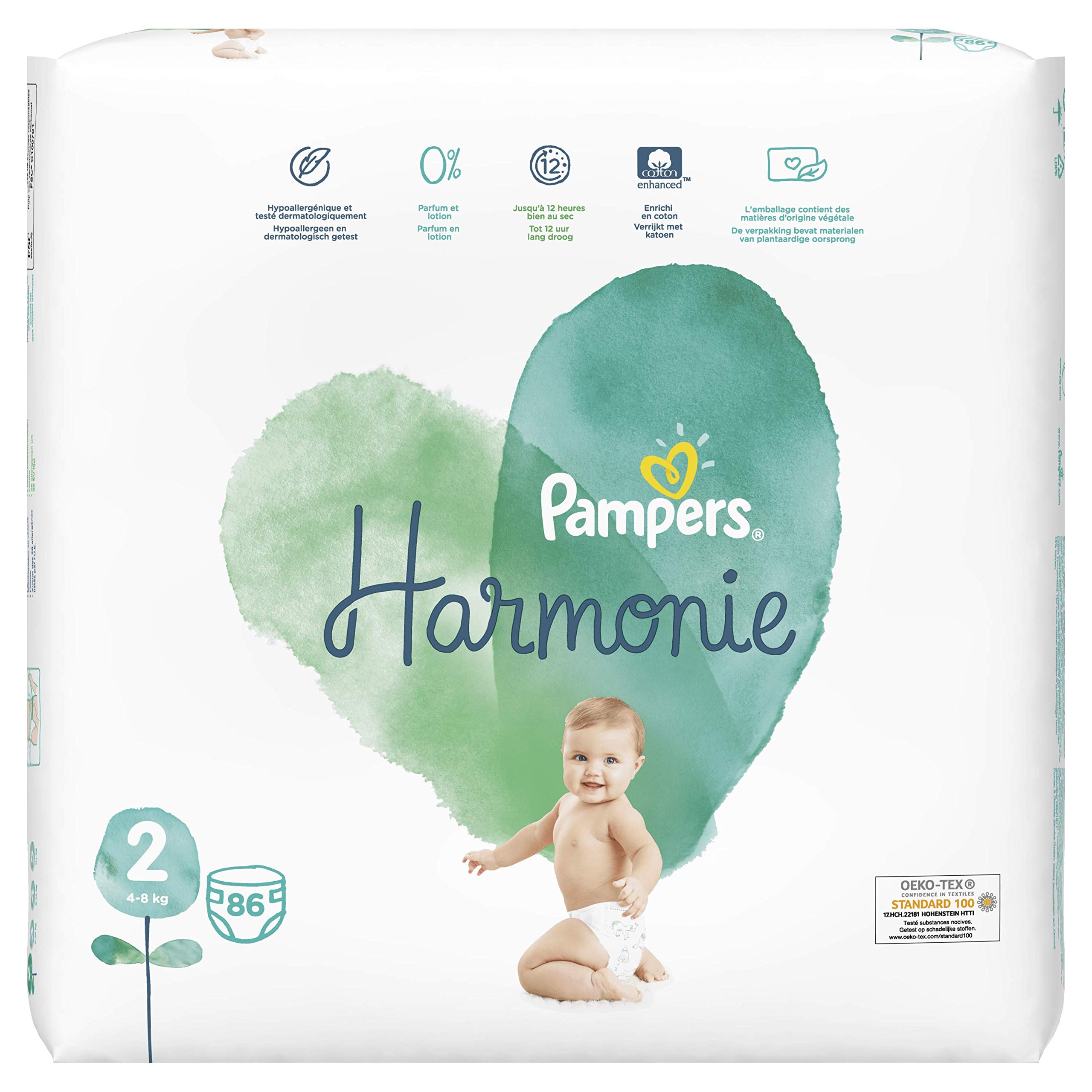 carrefour.pl pampers