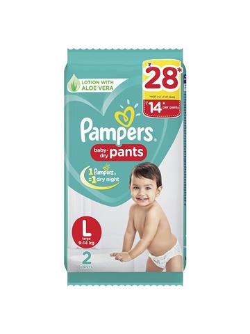 pampers premium care 2 144