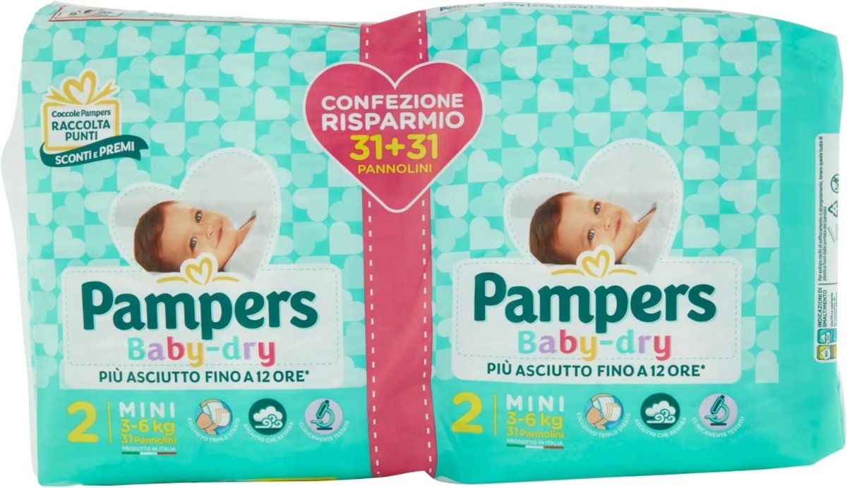 feedo pants 4 pampers promocja