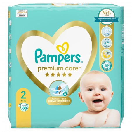 pieluchomajtki pampers instrukcja