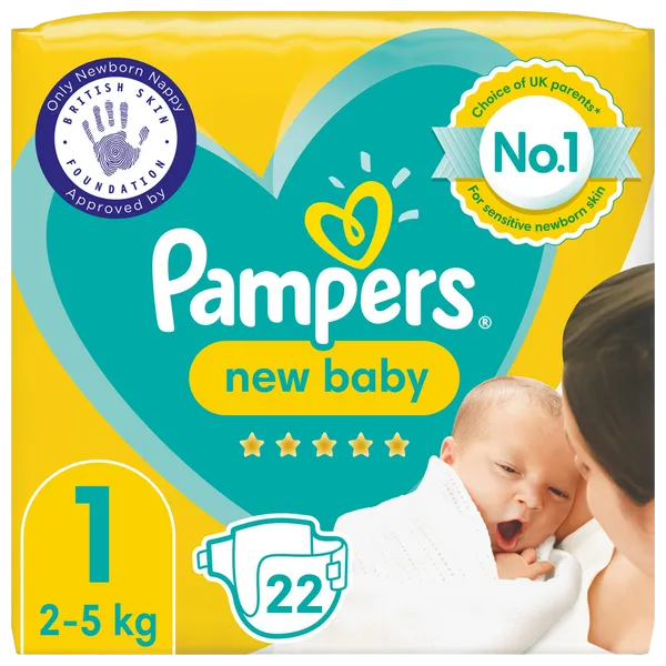 bella baby a pampers