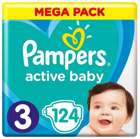 pieluchomajtki pampers 3 pasek z tylu po co