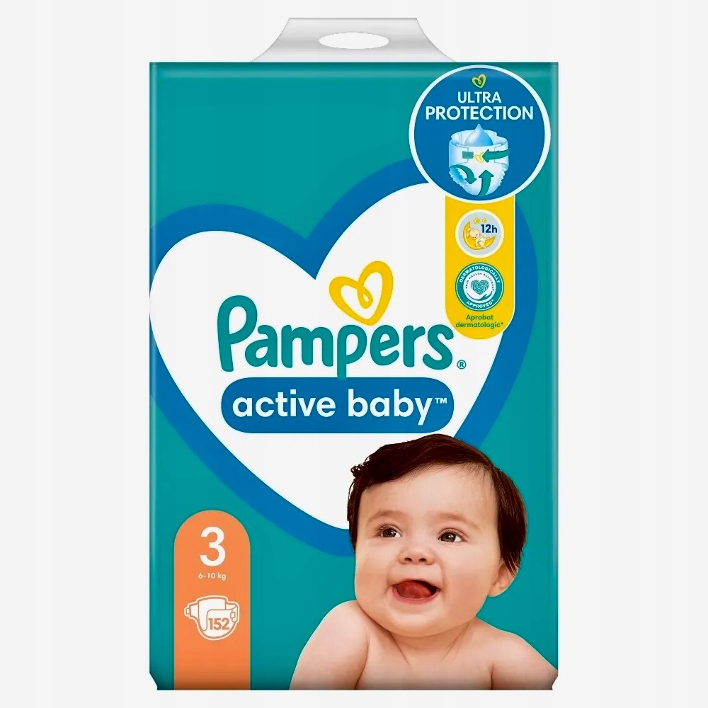 pampers premium 1 z paskiem alkegro