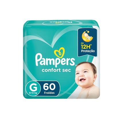 pampers tort