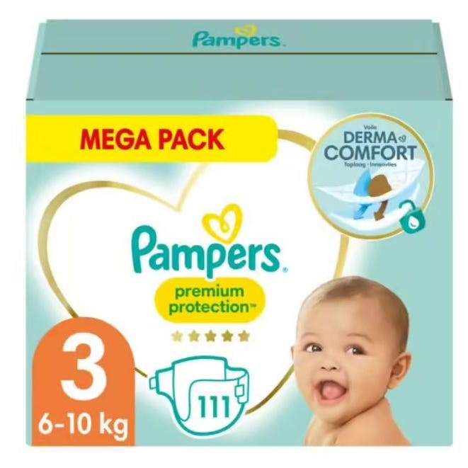 pampers sensitive 12 szt ceneo