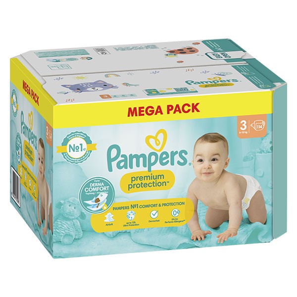 pampers do canon g3400