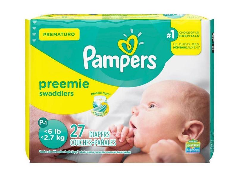 pampers premium care 4 giant