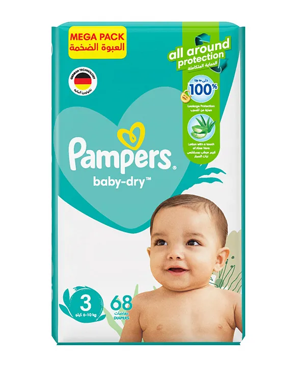 pampers premium care 4 plus