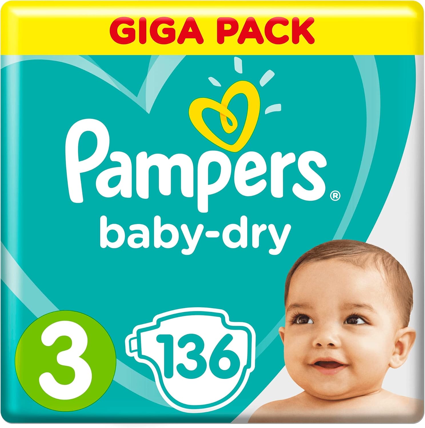 pampers 6 adult