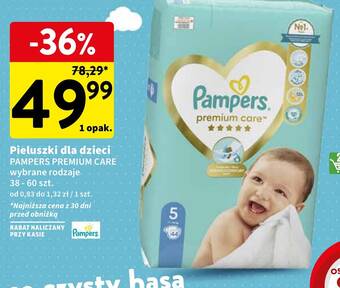 pampers premium care 1 super pharm