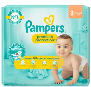 pampers 3 ile kg