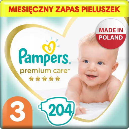 rosmann active baby 3 pampers