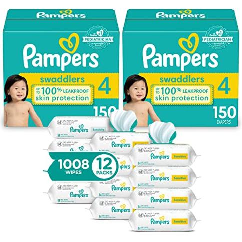 ekościema pampers