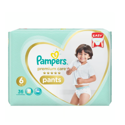 pampers premium cere 1 240 sztuk