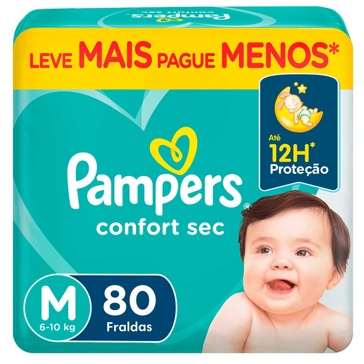 pampers i sex