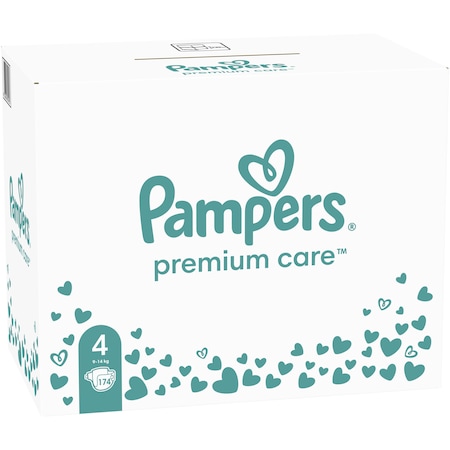 pampers 5 active baby dry