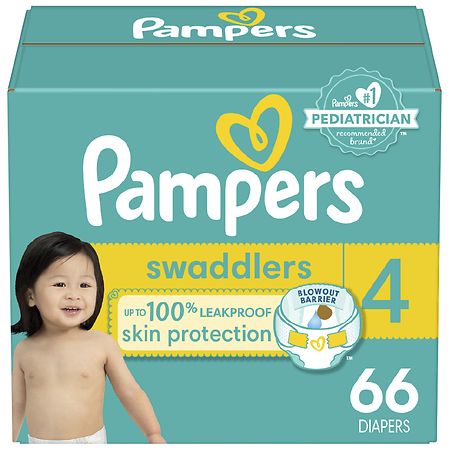 pampers 2 240 cena