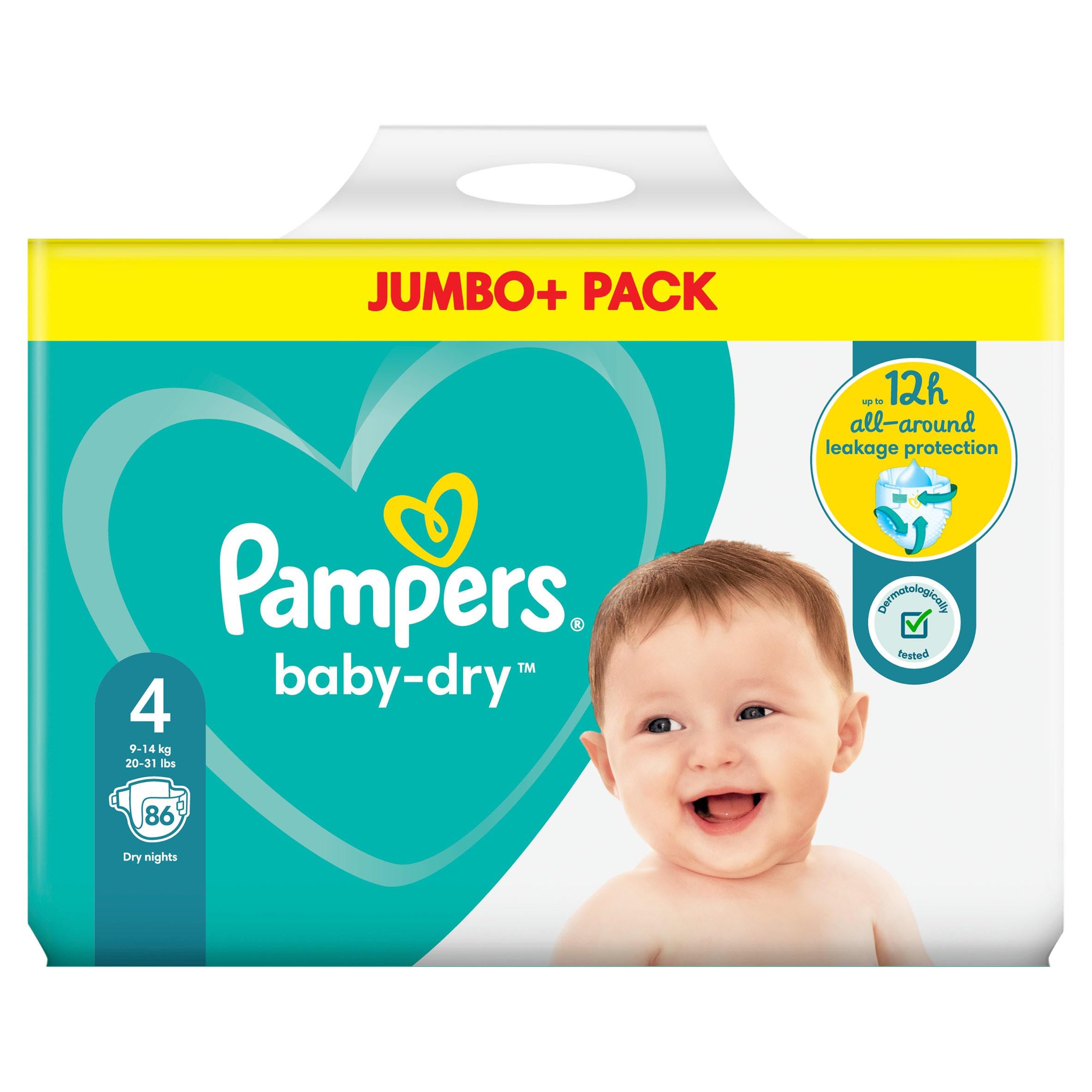 pampers warszawa olx