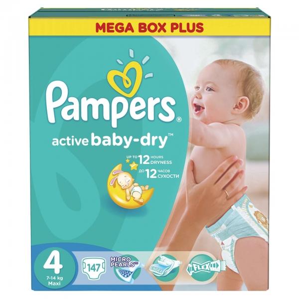 podróbki papierosów pampers