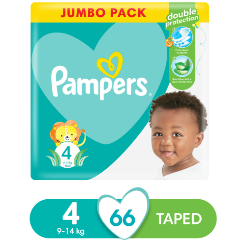 doz pampers