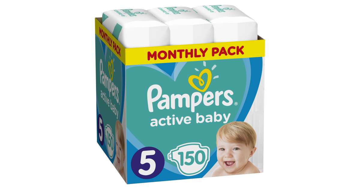 bella happy a pampers