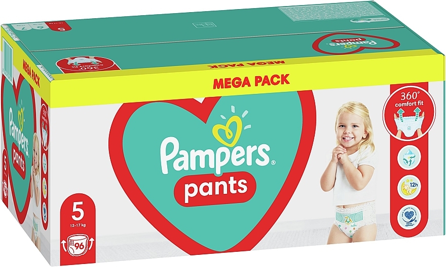 lidl pampery pampers