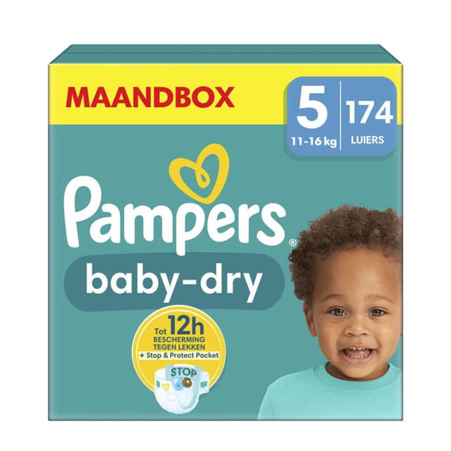 pampers 4 dobra cena