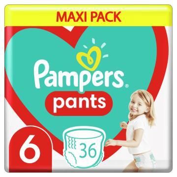 p&g pampers sklep firmowy