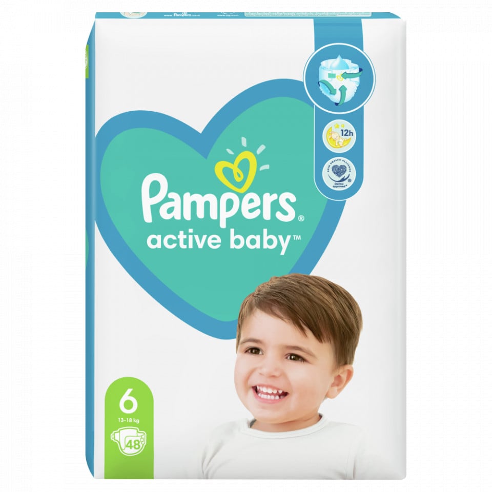 obrazek pampers