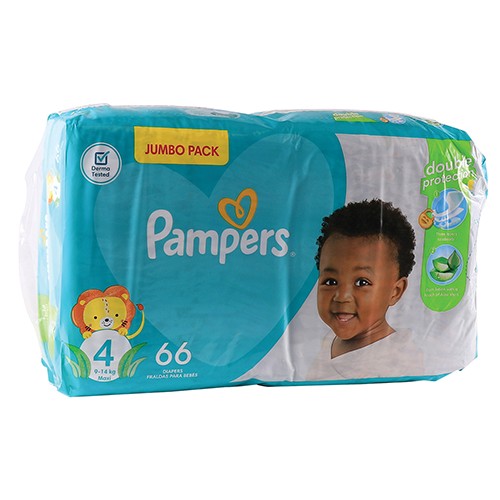 18 tydzień ciąży pampers