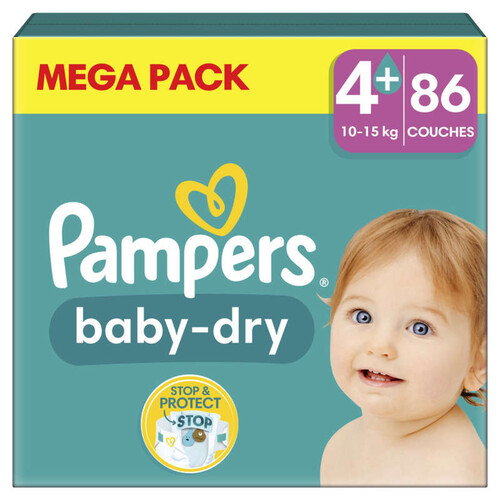 pampers pieluchy majtki 5