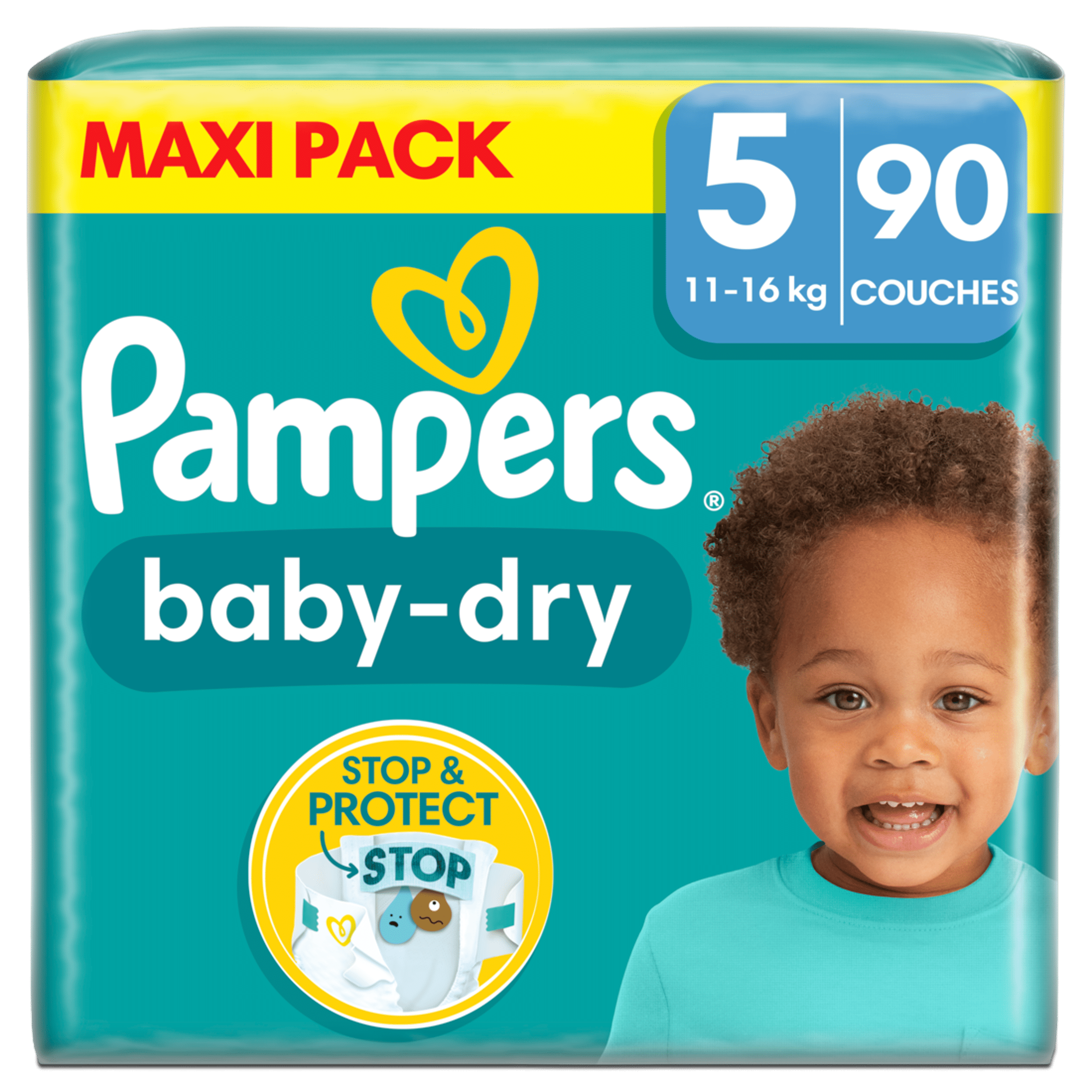 pieluchy pampers sleep&play promocja s