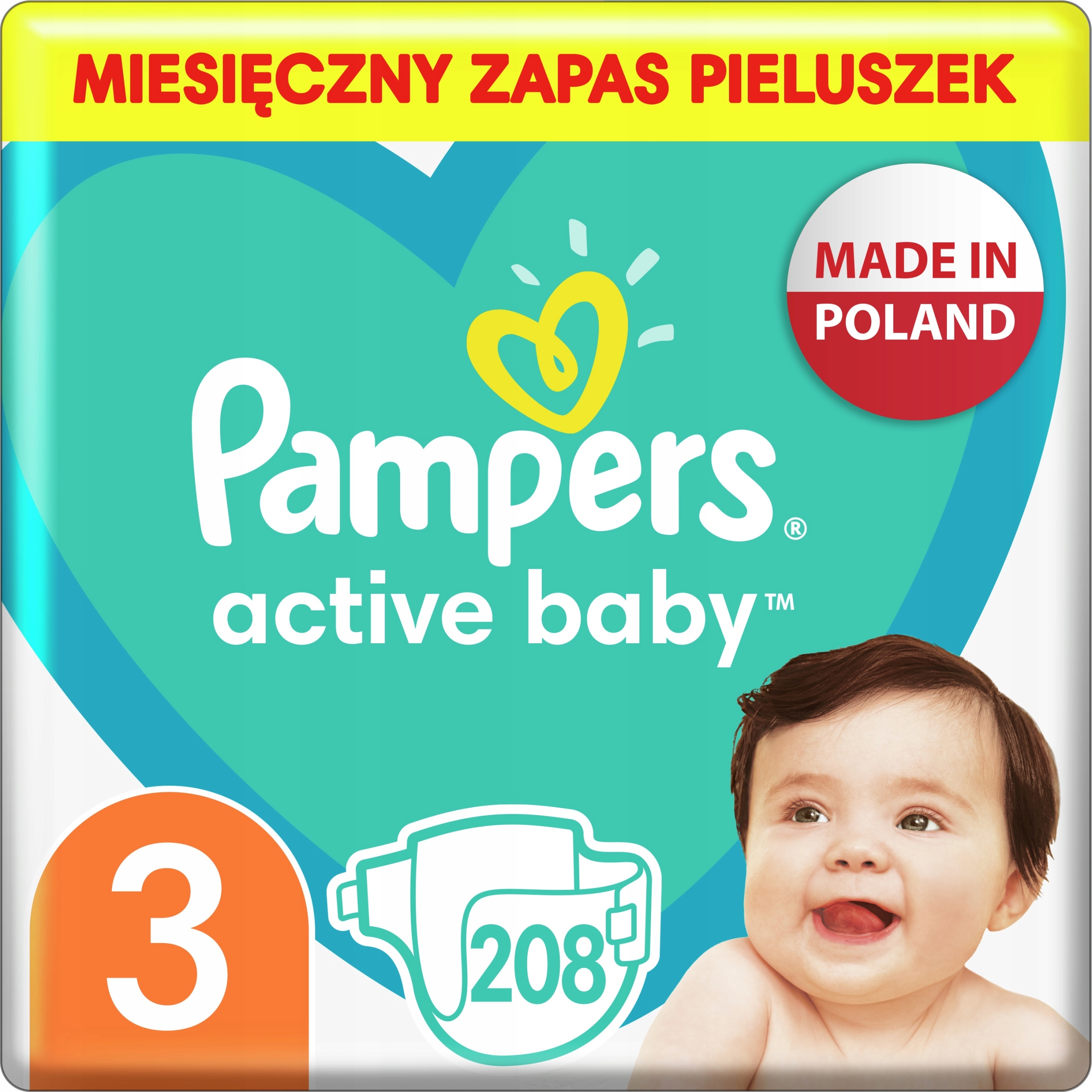 pampers 6 lidl