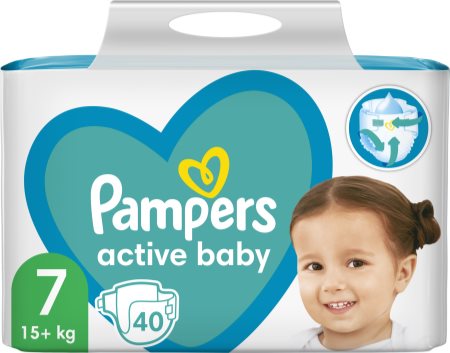 14 tc pampers