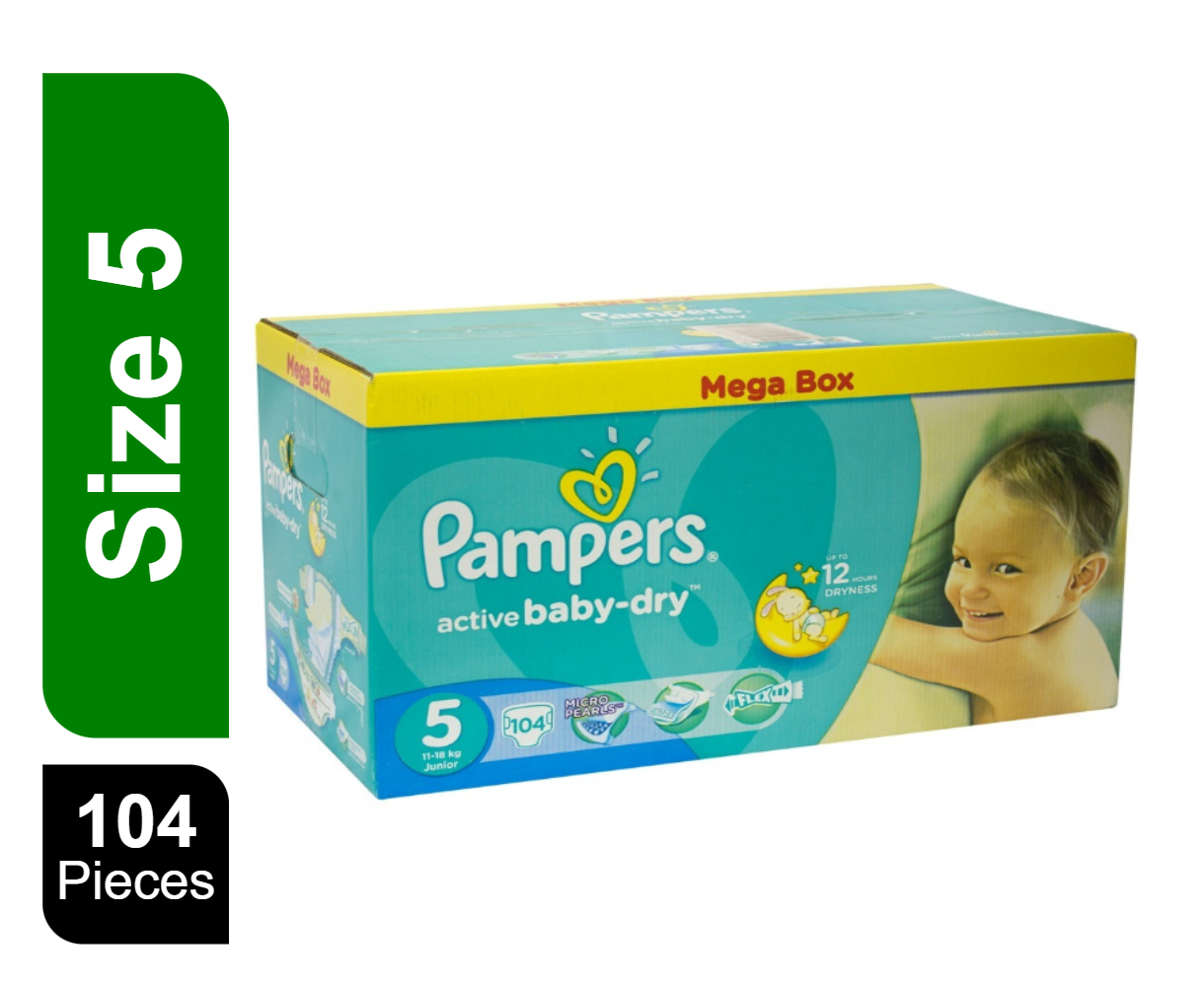 pampers premium 3 80 sztuk