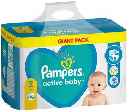 prosman pampers