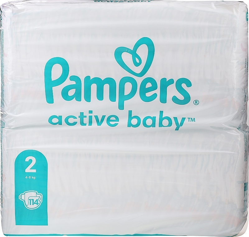 pampers pieluchomajtki midi 3 opinie