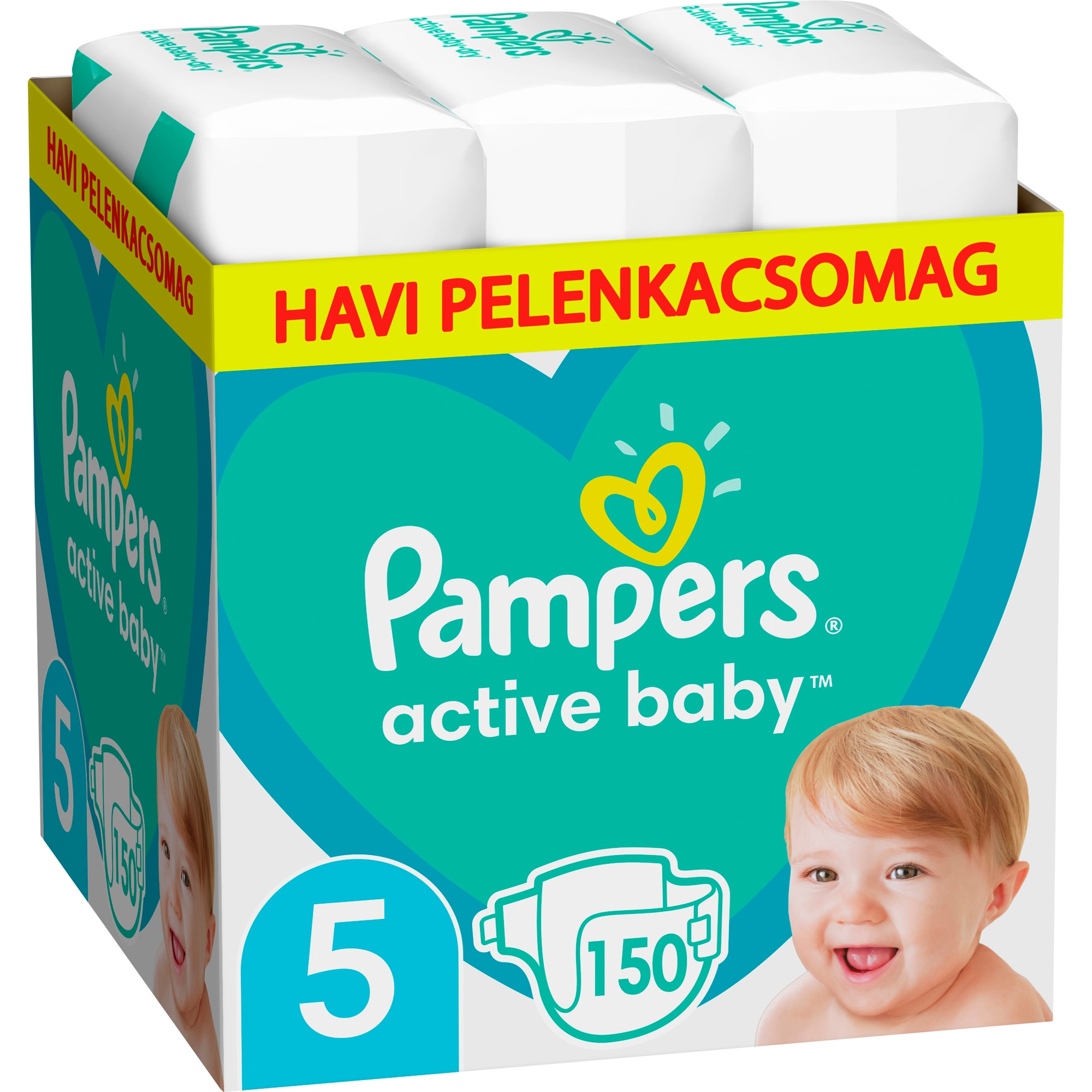 pampers premium care 4 maxi