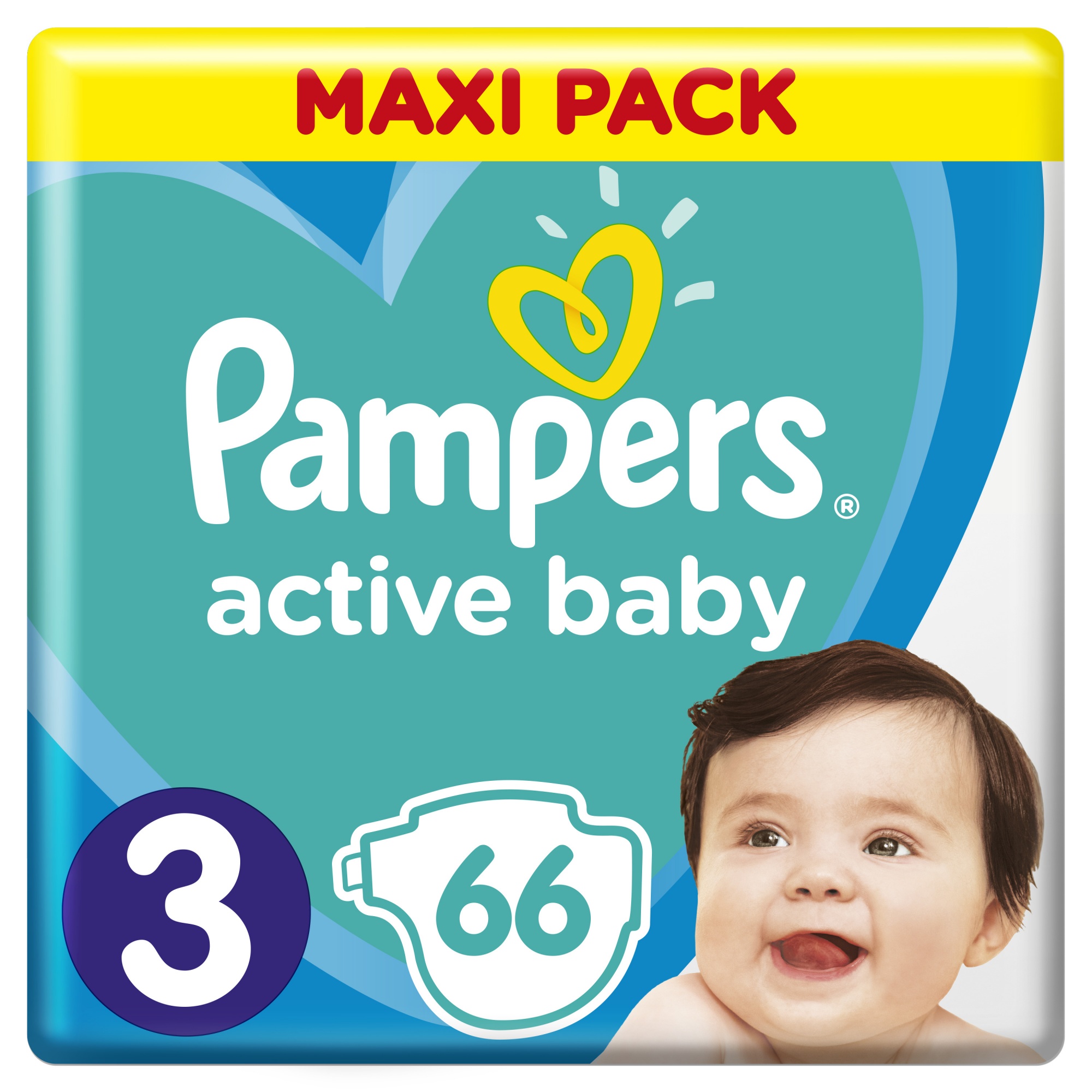 pampers baby dry 6 rossmann