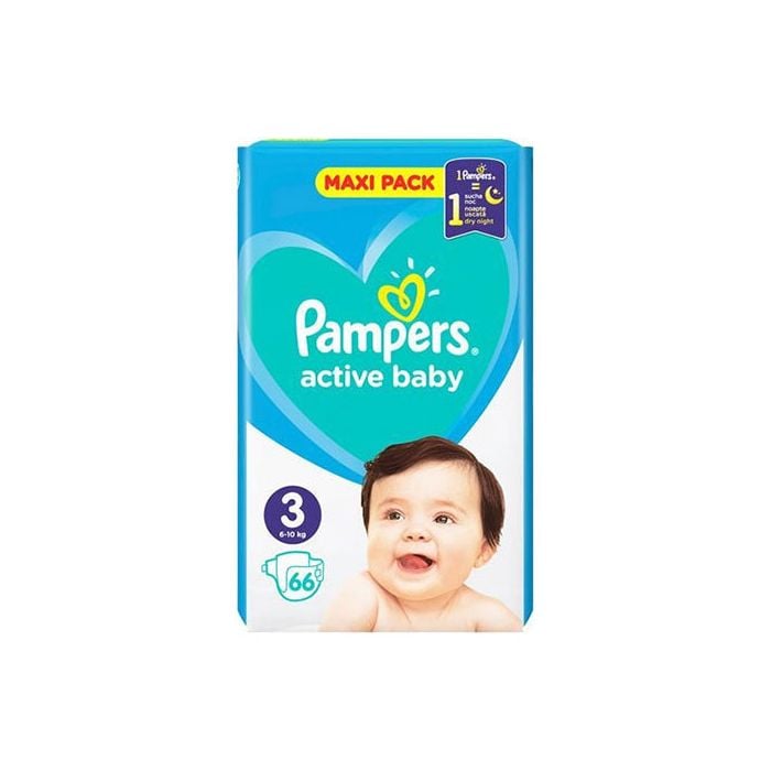 pampers pamers