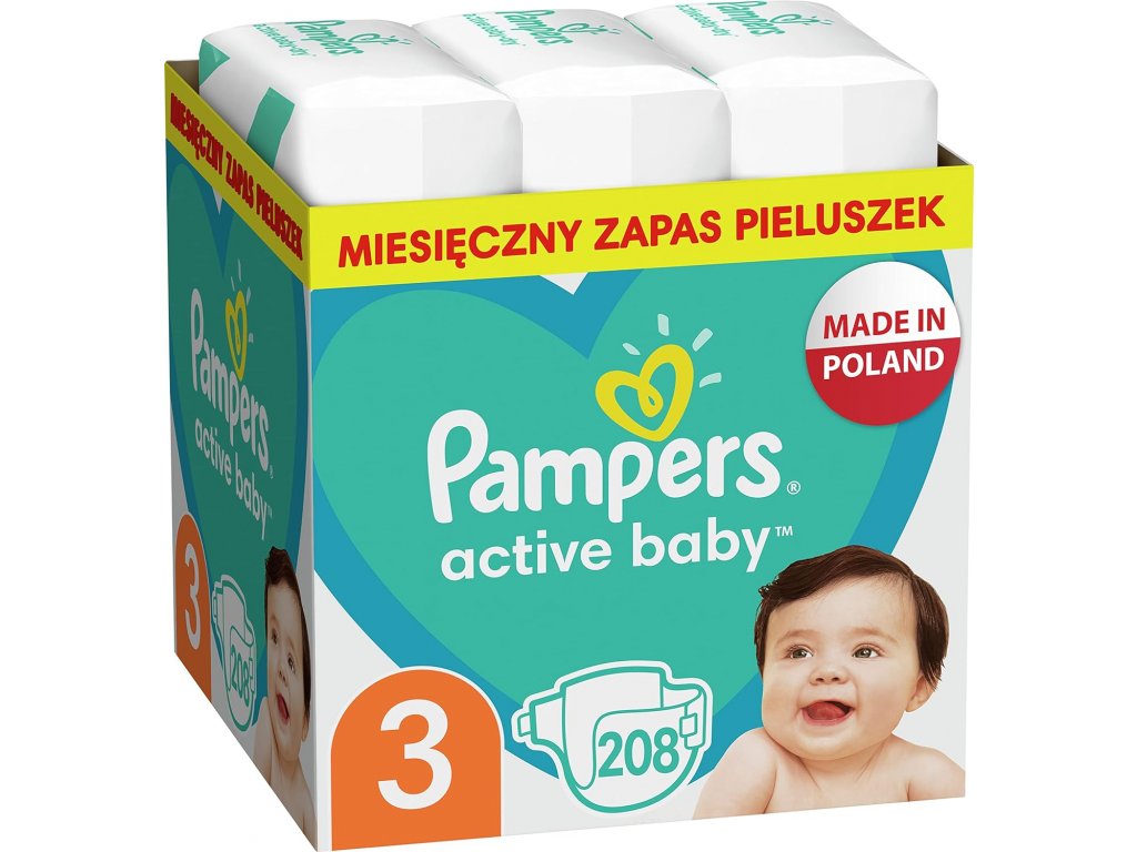 huggies 5pampersy