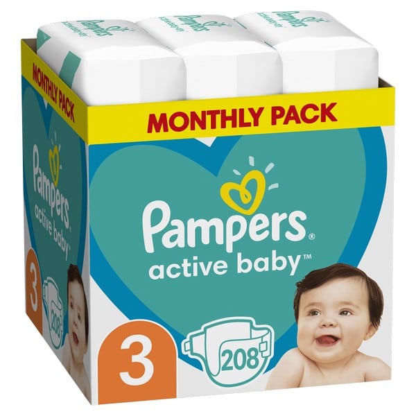 pampers new baby sensitive wipes