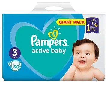 kaufland sleep and play pampers 4